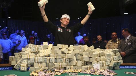 biggest pokie win ever|Biggest Poker Wins Ever Recorded: Top 5 .